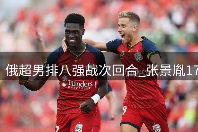 俄超男排八强战次回合 张景胤17分难救主 别尔哥罗德遭逆转
